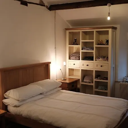 瑞斯小屋旅馆 旅馆