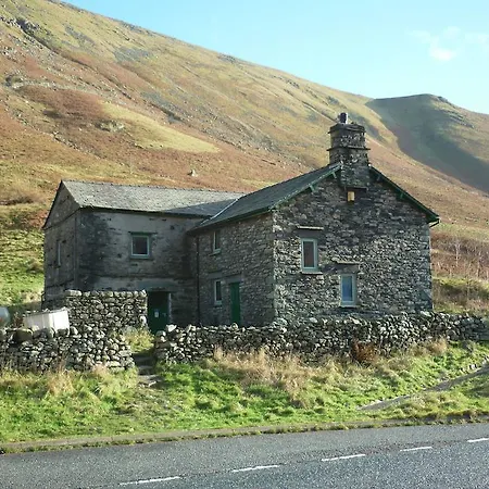 Raise * Grasmere