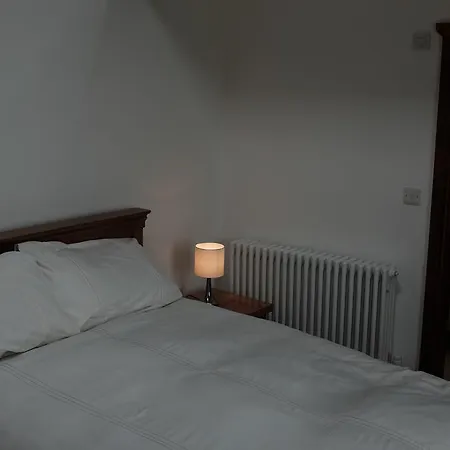瑞斯小屋旅馆 格拉斯米尔
