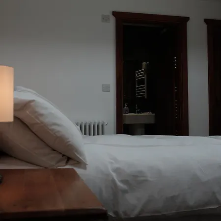 瑞斯小屋旅馆 格拉斯米尔