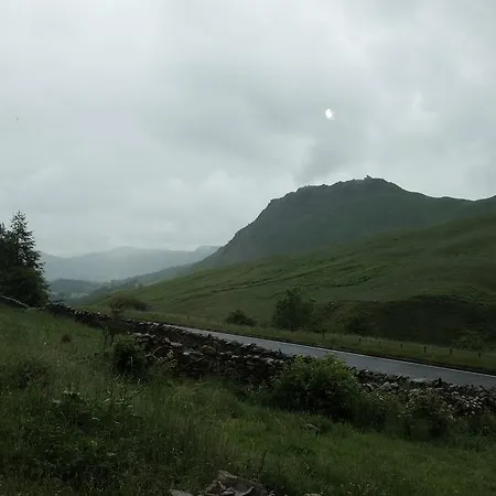 Raise Grasmere