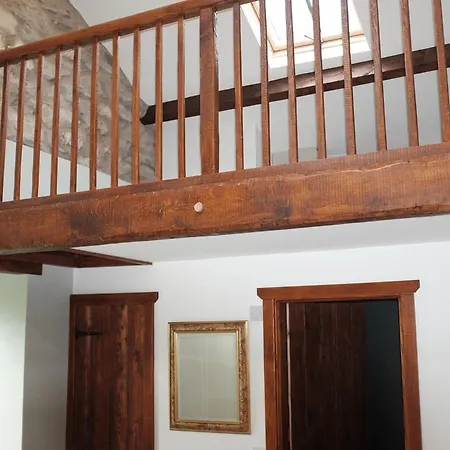 旅馆 瑞斯小屋旅馆 格拉斯米尔