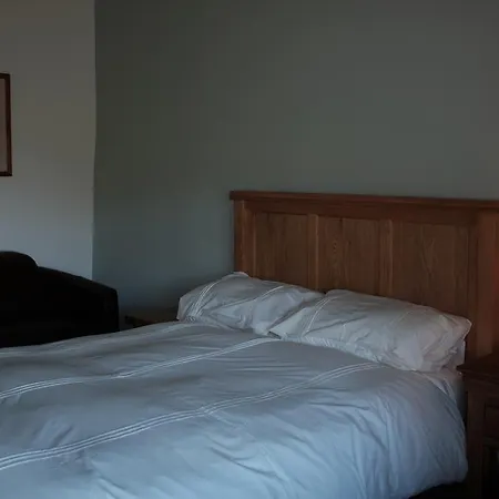 旅馆 瑞斯小屋旅馆