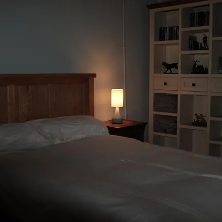瑞斯小屋旅馆