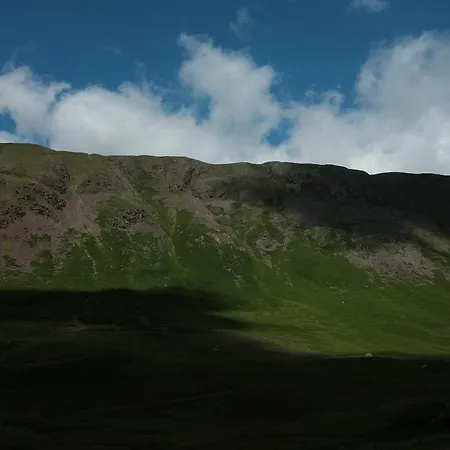 Raise Grasmere