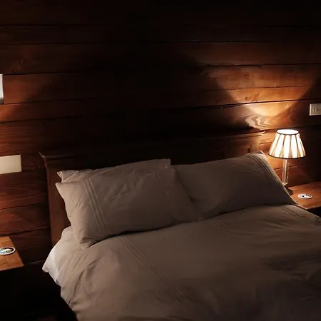 瑞斯小屋旅馆 * 格拉斯米尔