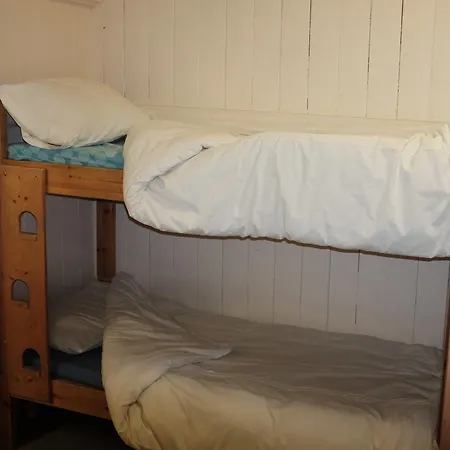 瑞斯小屋旅馆 旅馆