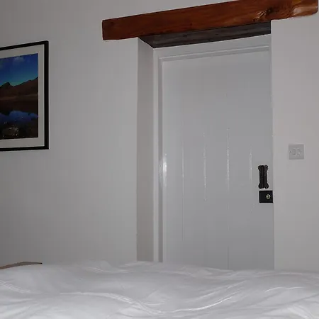旅馆 瑞斯小屋旅馆 格拉斯米尔