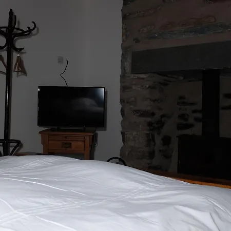 旅馆 瑞斯小屋旅馆 *