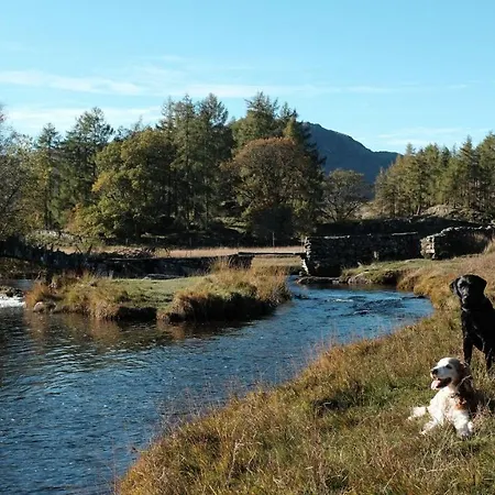 Raise Grasmere