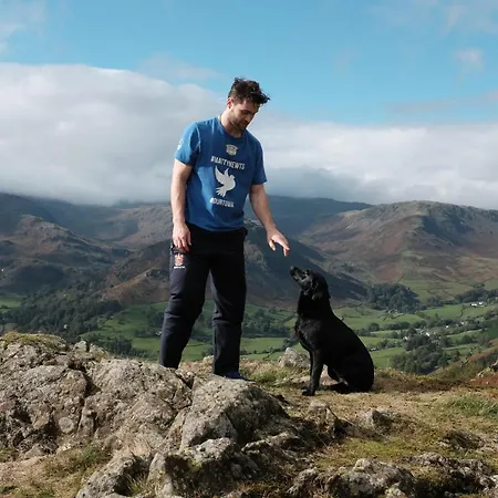 Raise * Grasmere