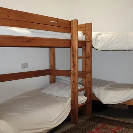 旅馆 瑞斯小屋旅馆 格拉斯米尔