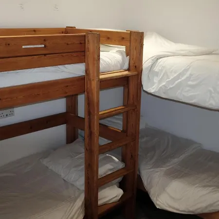 瑞斯小屋旅馆 格拉斯米尔