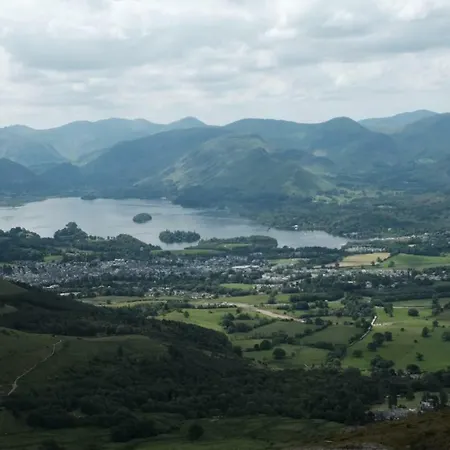 Hostel Raise Grasmere
